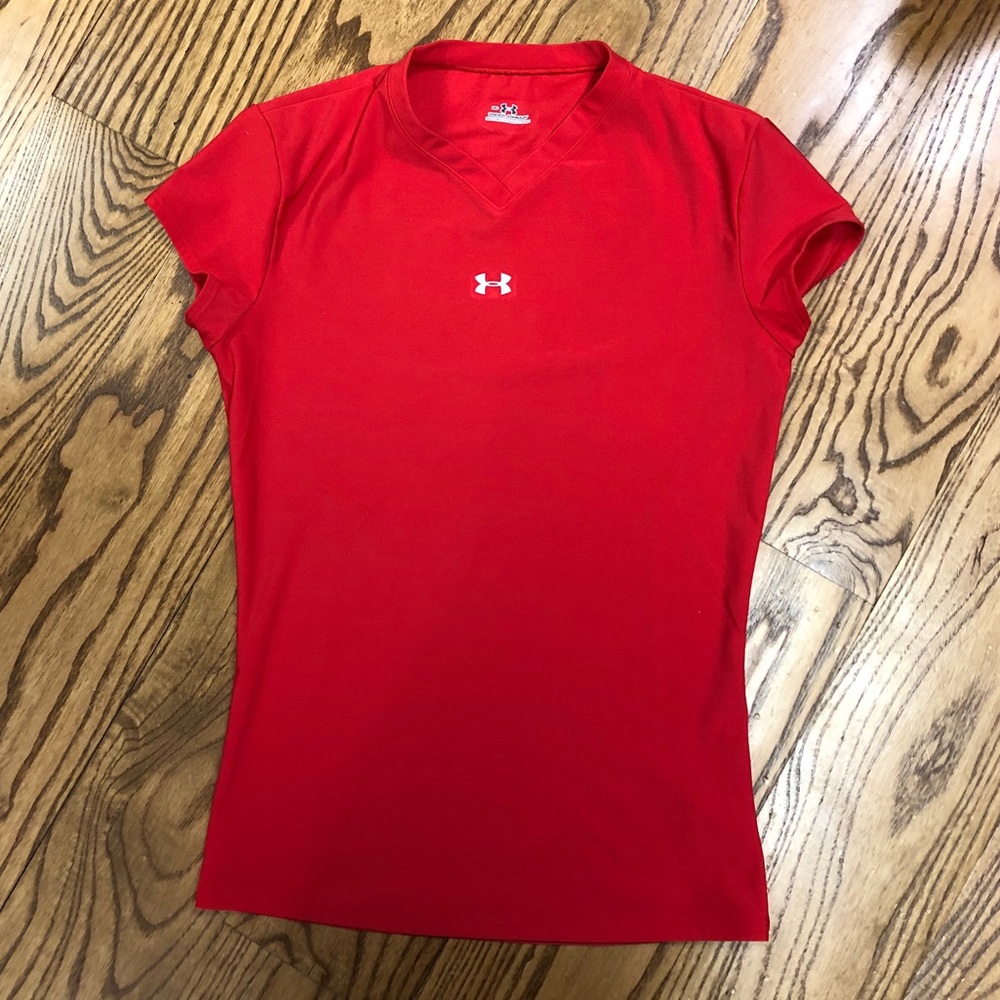 Under Armour Compression Shirt